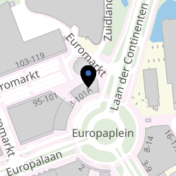 Appartement APN01 A 6661 23