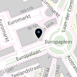 Appartement APN01 A 6661 25