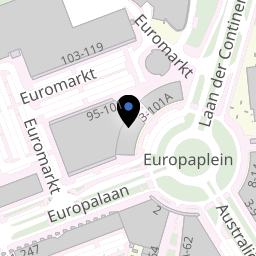 Appartement APN01 A 6661 27