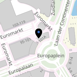 Appartement APN01 A 6661 29