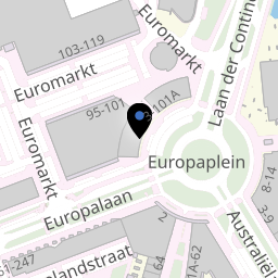 Appartement APN01 A 6661 54