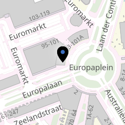 Appartement APN01 A 6661 68