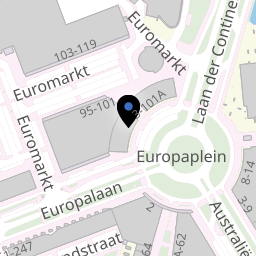 Appartement APN01 A 6661 70