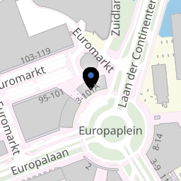 Appartement APN01 A 6661 73