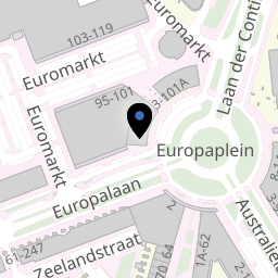 Appartement APN01 A 6661 9