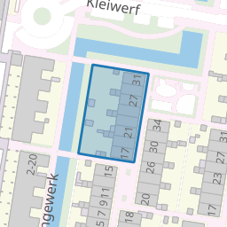 Perceel APN01-A-6699