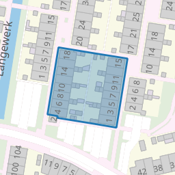 Perceel APN01-A-6702