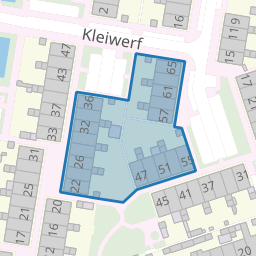 Perceel APN01-A-6709