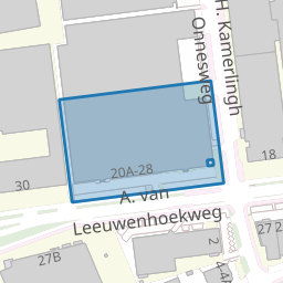 Perceel APN01-A-6905