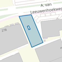 Perceel APN01-A-6989