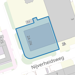 Perceel APN01-A-7061