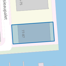 Perceel APN01-A-7072