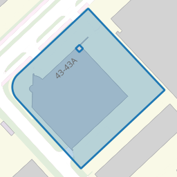 Perceel APN01-A-7080