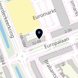 Appartement APN01 A 7123 34