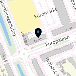 Appartement APN01 A 7123 35