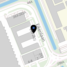 Appartement APN01 A 7184 30