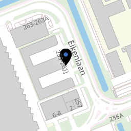 Appartement APN01 A 7184 31
