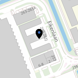 Appartement APN01 A 7184 32