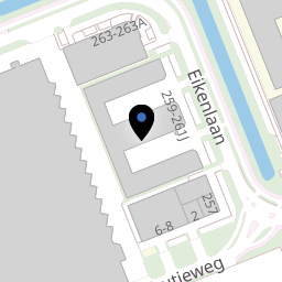 Appartement APN01 A 7184 33