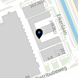 Appartement APN01 A 7184 35