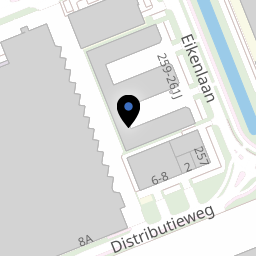Appartement APN01 A 7184 36