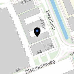 Appartement APN01 A 7184 38