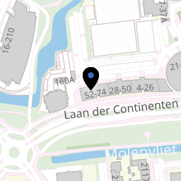 Appartement APN01 A 7187 25