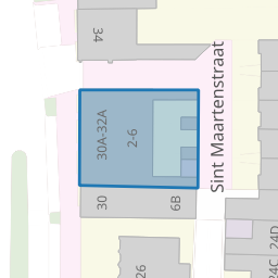 Perceel APN01-A-7246