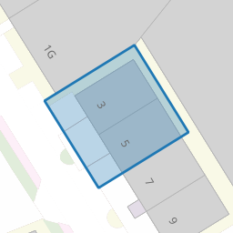 Perceel APN01-A-7278