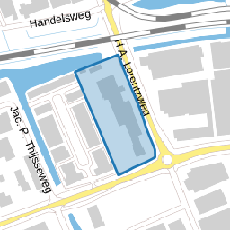 Perceel APN01-A-7332