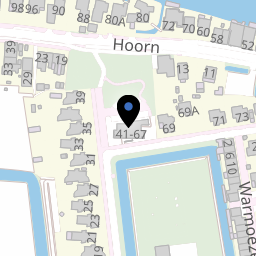 Appartement APN01 A 7455 10