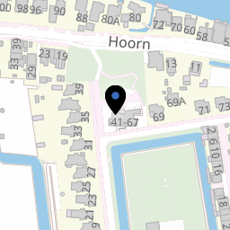 Appartement APN01 A 7455 12