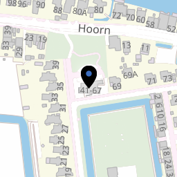 Appartement APN01 A 7455 4
