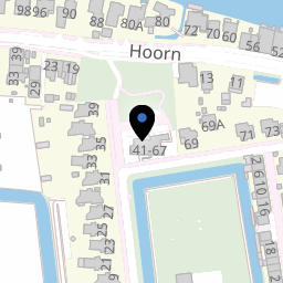 Appartement APN01 A 7455 9