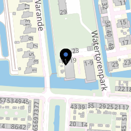 Appartement APN01 A 7456 3