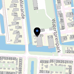 Appartement APN01 A 7456 5