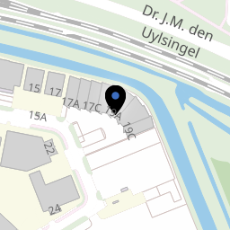 Appartement APN01 A 7521 5