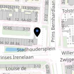 Appartement APN01 A 7528 1