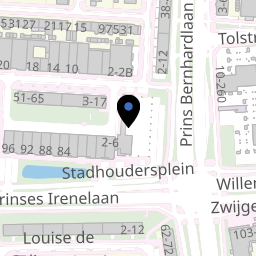 Appartement APN01 A 7528 10