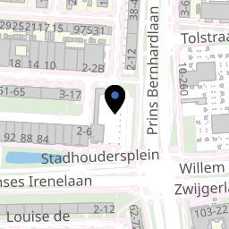 Appartement APN01 A 7528 103