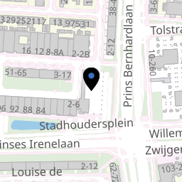 Appartement APN01 A 7528 17