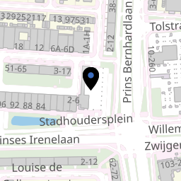 Appartement APN01 A 7528 18