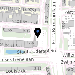 Appartement APN01 A 7528 22