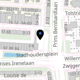 Appartement APN01 A 7528 25
