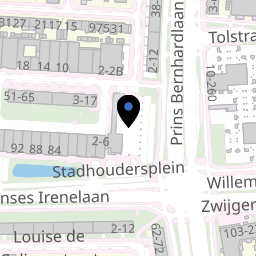 Appartement APN01 A 7528 26