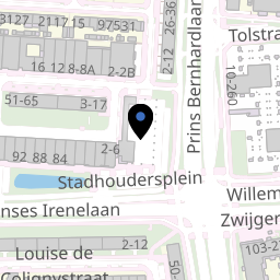 Appartement APN01 A 7528 27