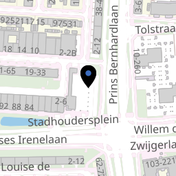 Appartement APN01 A 7528 58