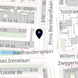Appartement APN01 A 7528 59