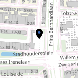 Appartement APN01 A 7528 69