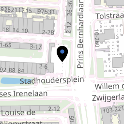 Appartement APN01 A 7528 79
